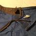 NEW! Warrior-One Grappling MMA Board Shorts - BJJ Nogi UFC - Blue & Gray - sz 30