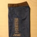 NEW! Warrior-One Grappling MMA Board Shorts - BJJ Nogi UFC - Blue & Gray - sz 30