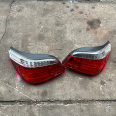 Tail lights