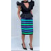 Akris pungo skirt