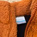 Columbia Rugged Ridge III Sherpa Half Zip Fleece