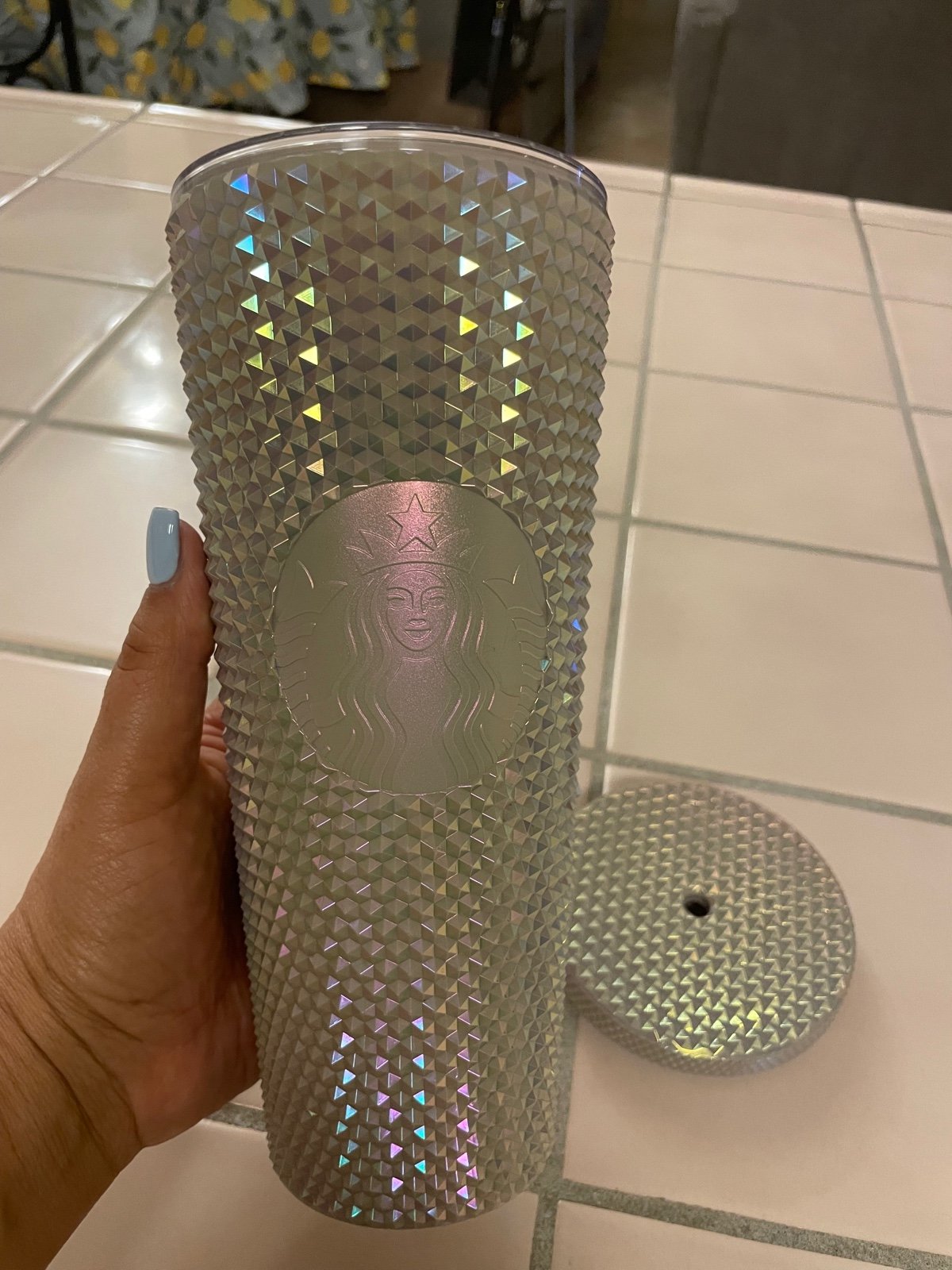 Starbucks Woodgray 2021