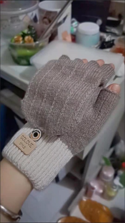 Winter Gloves
