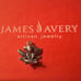 James Avery