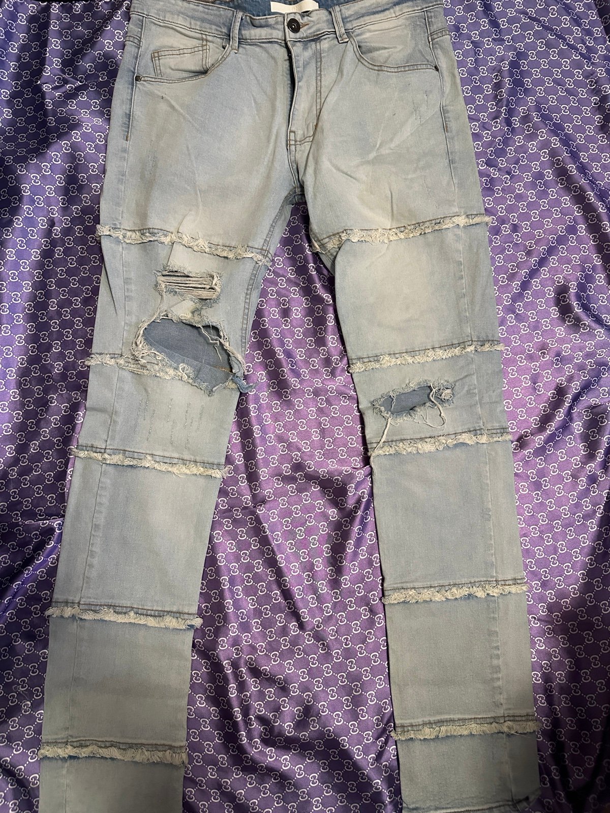 KDNK JEANS