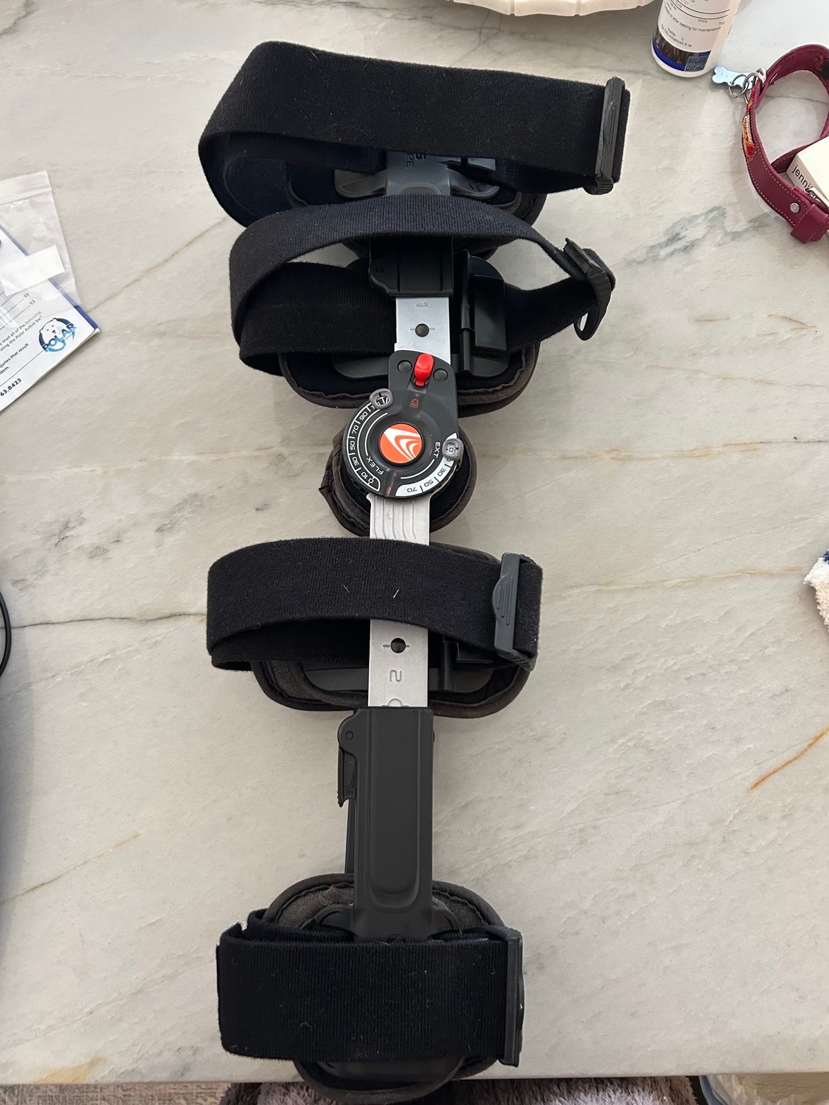 Knee Brace Medical Grade