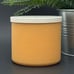 BBW Cardamon & Vetiver White Barn Bath & Body Works 3 Wick Candle