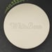 BBW Cardamon & Vetiver White Barn Bath & Body Works 3 Wick Candle