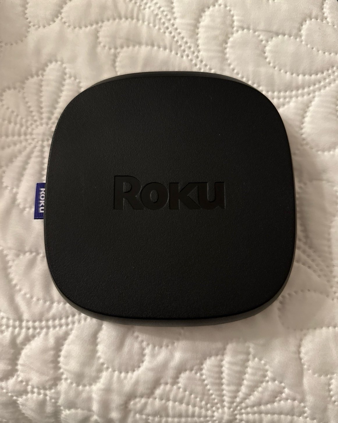 Roku Ultra 2024