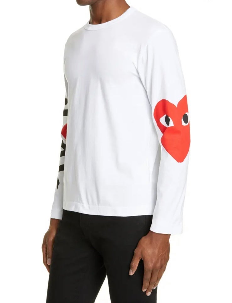 long sleeve shirts for men