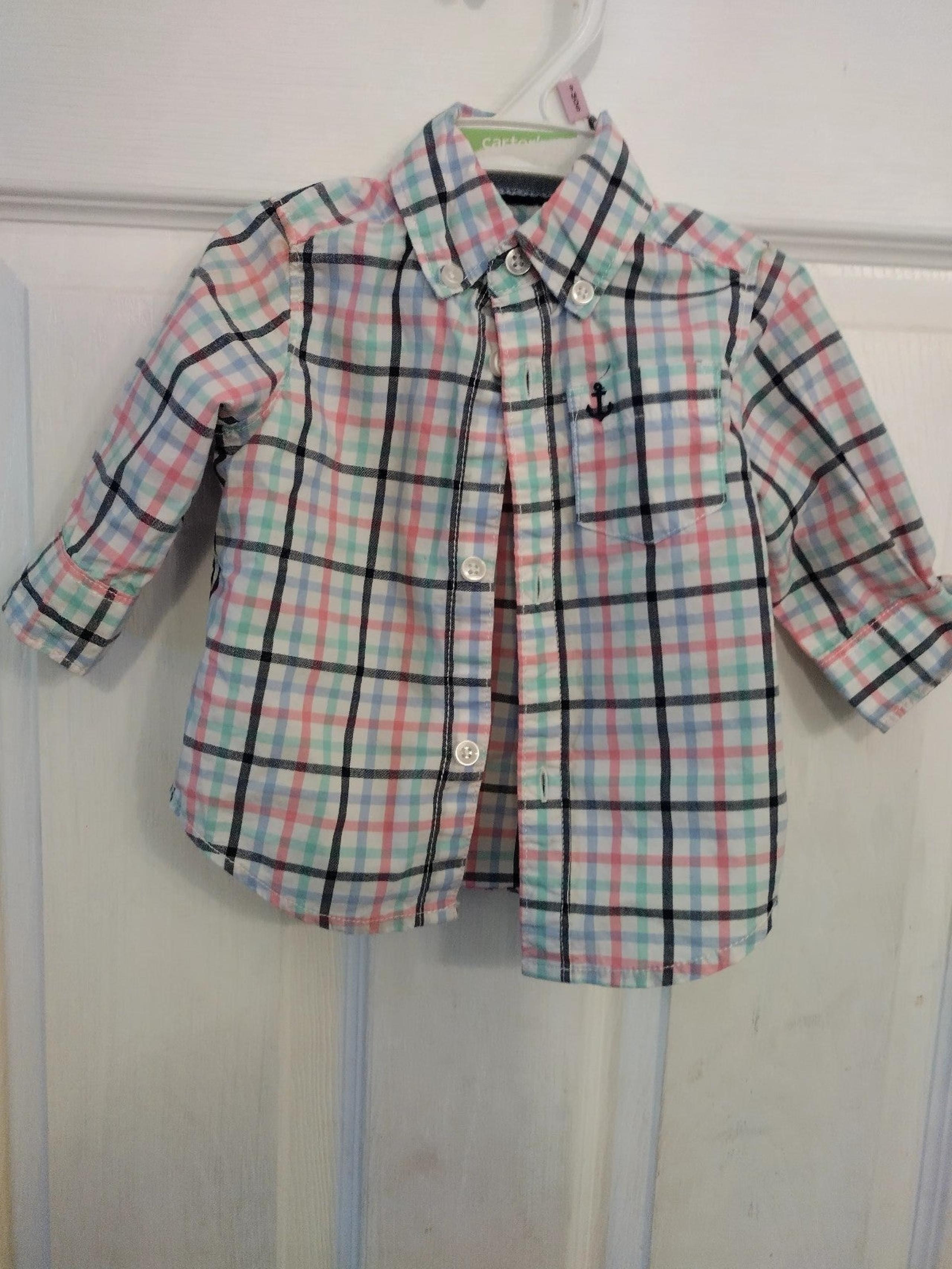 Boys Polo Shirt