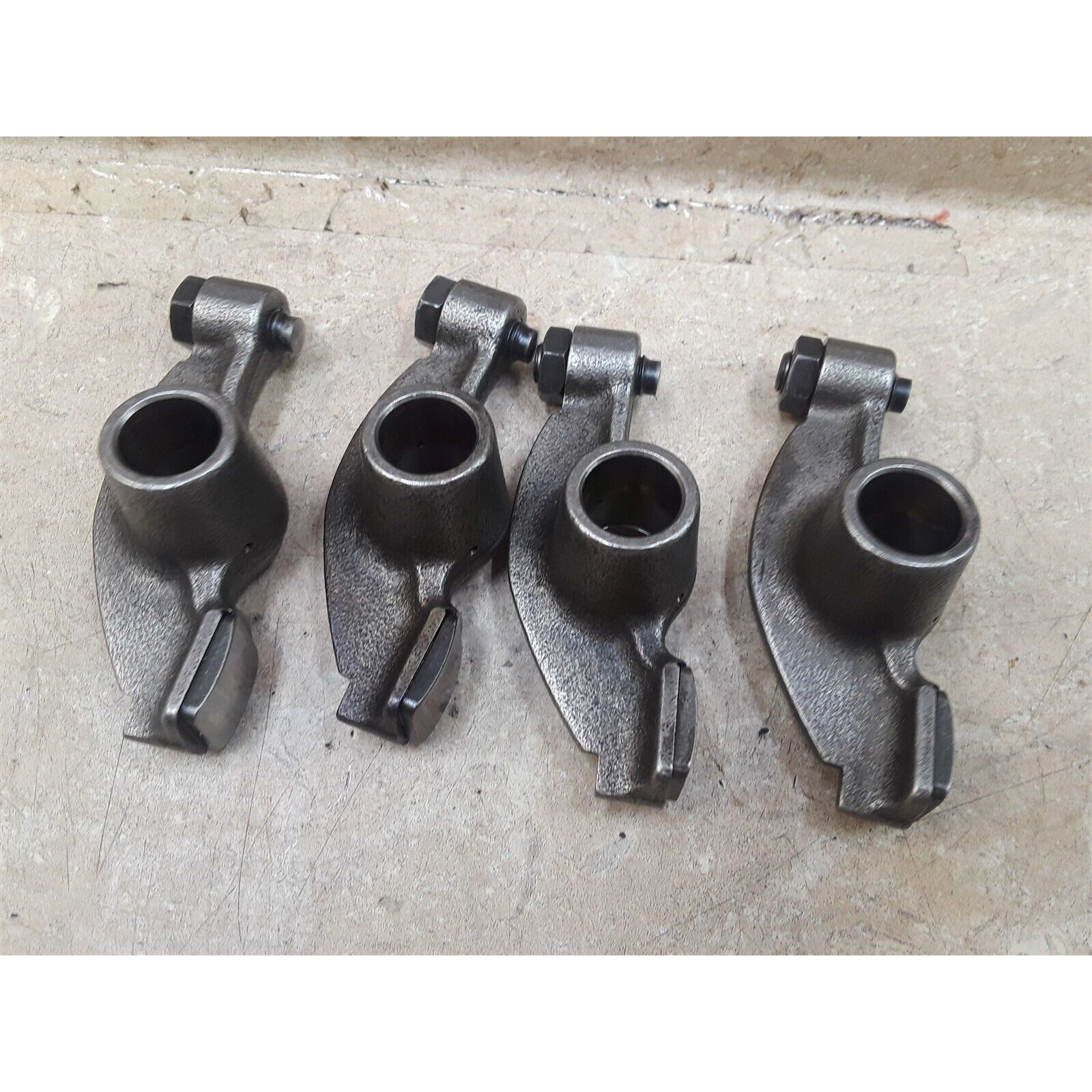 Yamaha 1100 VSTAR CUSTOM XVS11 Engine Nice Rocker Arms 2003 2004 JAP AP-203