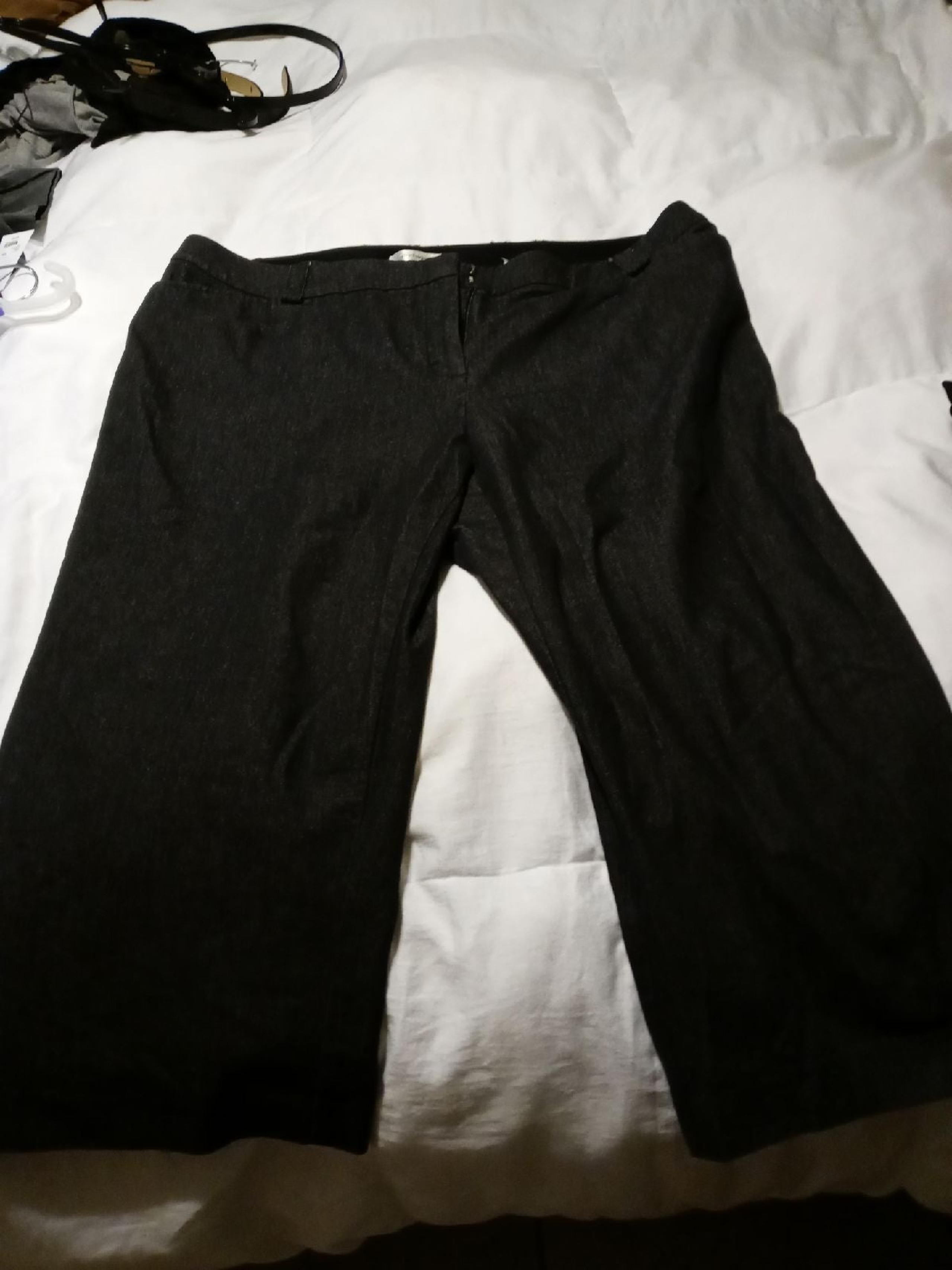 Dress Barn capri pants
