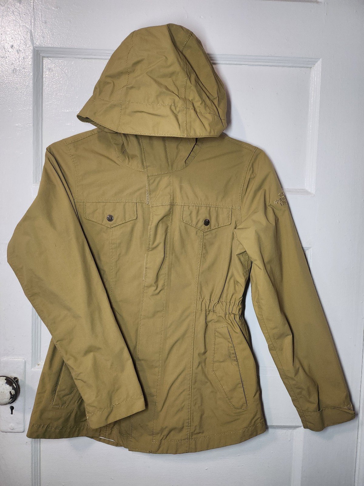 Northface Rainjacket