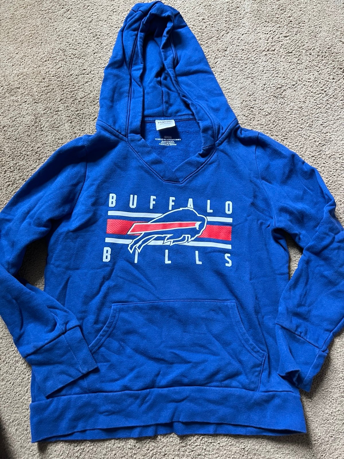 Buffalo Bills hoodie