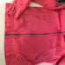 Lululemon Scuba Hoodie Light Cotton Fleece Flash Light Tone Size 4