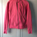 Lululemon Scuba Hoodie Light Cotton Fleece Flash Light Tone Size 4