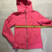 Lululemon Scuba Hoodie Light Cotton Fleece Flash Light Tone Size 4