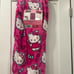 Hello Kitty blanket