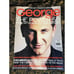 GEORGE magazine JFK Dec 1998 Sean Penn