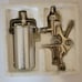 Fitz and Fitz touch-up gun (paint)