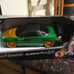 Power Rangers 2002 Honda NSX R/C car