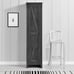 18 Farmhouse Storage Cabinet, Rustic Gray