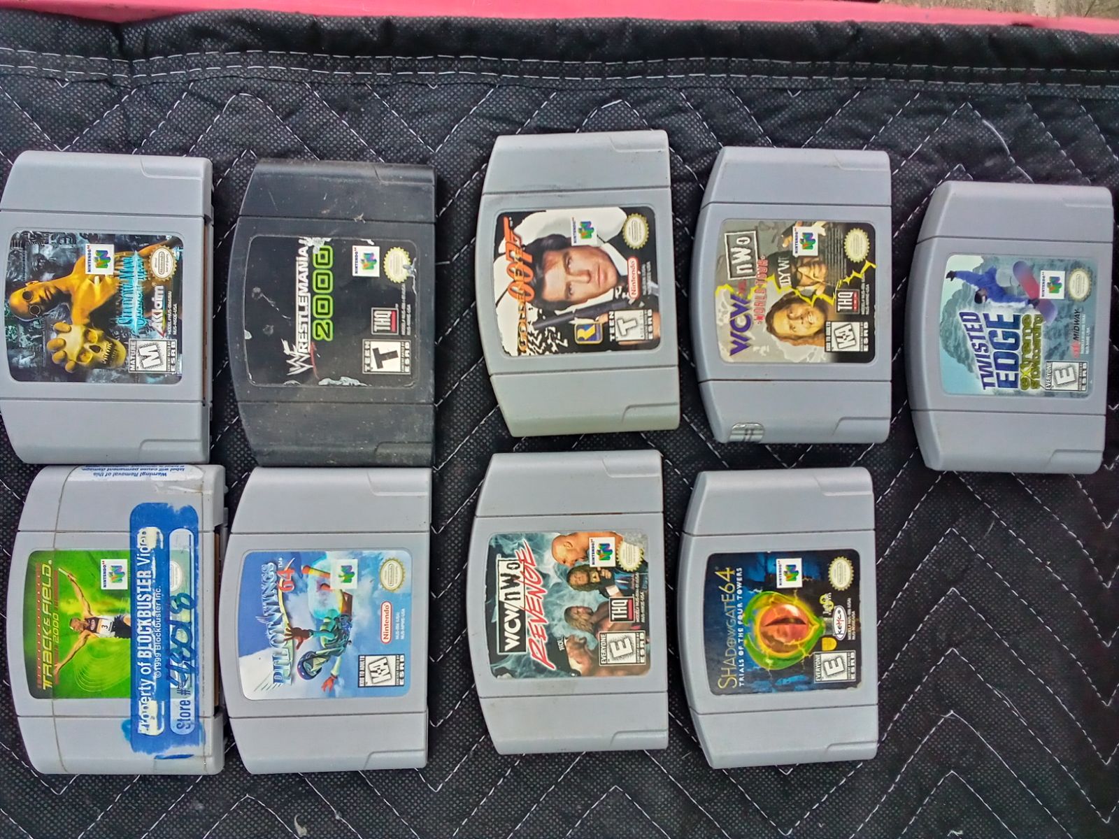 nintendo for sale near me