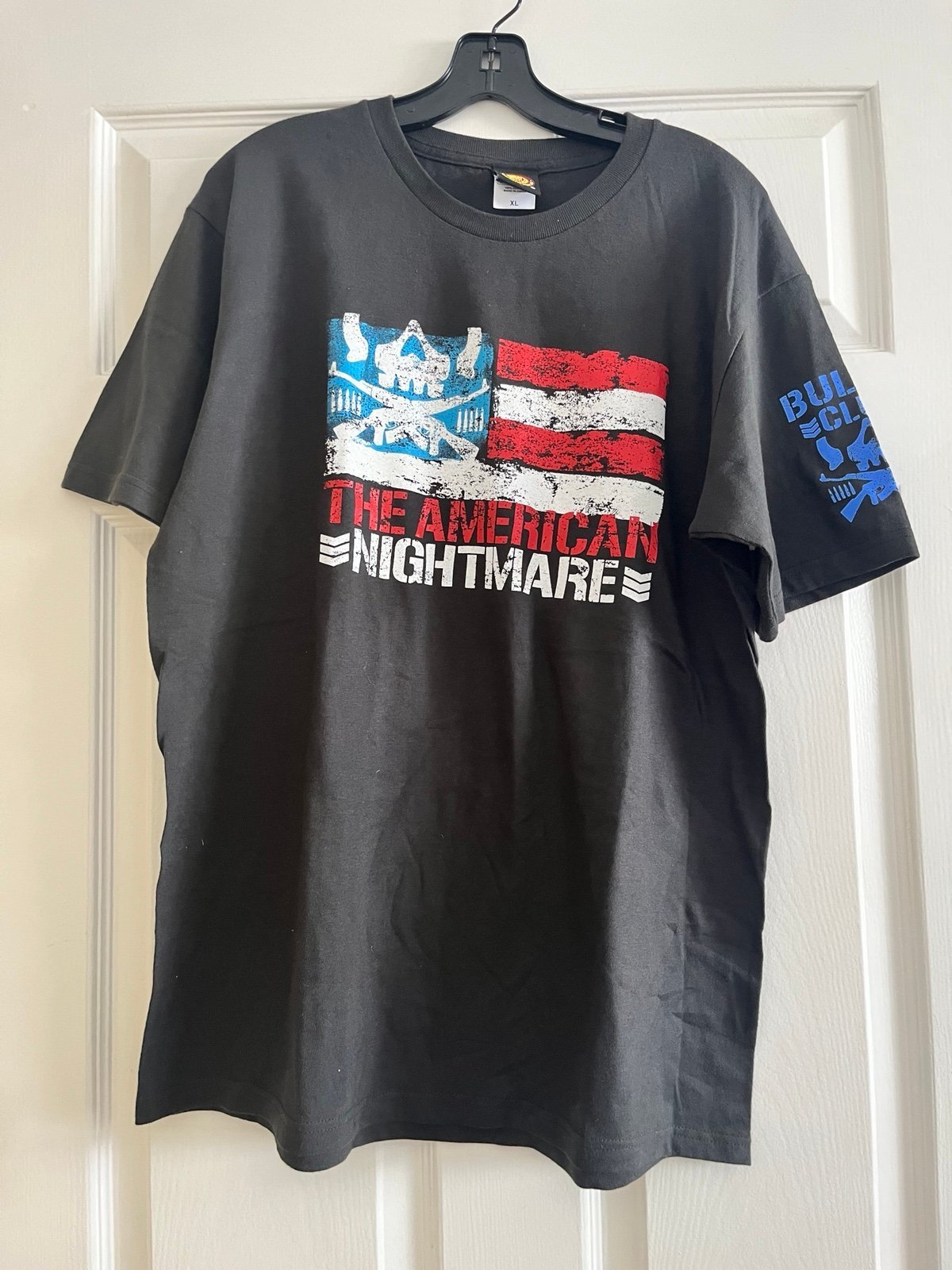 Cody Rhodes The American Nightmare T-Shirt XL