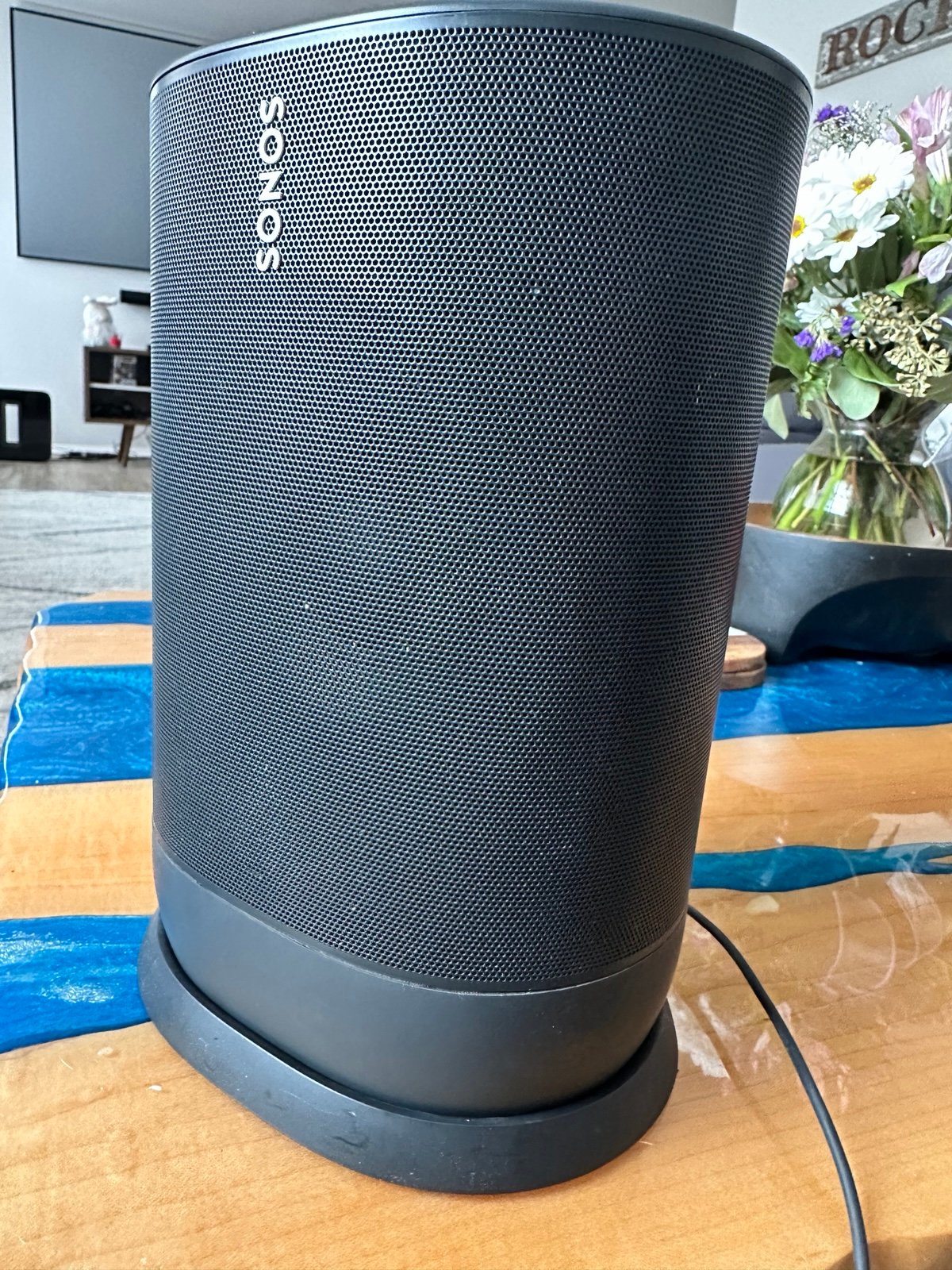 Sonos move v.1