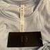 Lululemon It’s Rulu Run Ribbed Long Sleeve, size 12, Powder Blue.