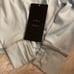Lululemon It’s Rulu Run Ribbed Long Sleeve, size 12, Powder Blue.