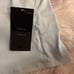 Lululemon It’s Rulu Run Ribbed Long Sleeve, size 12, Powder Blue.