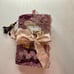 Boho Purple/Liliac Journal
