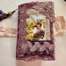 Boho Purple/Liliac Journal