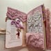 Boho Purple/Liliac Journal