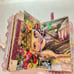 Boho Purple/Liliac Journal