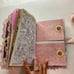 Boho Purple/Liliac Journal