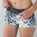 Lululemon pretty plume angel set shorts