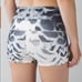 Lululemon pretty plume angel set shorts