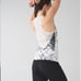 Lululemon pretty plume angel set shorts