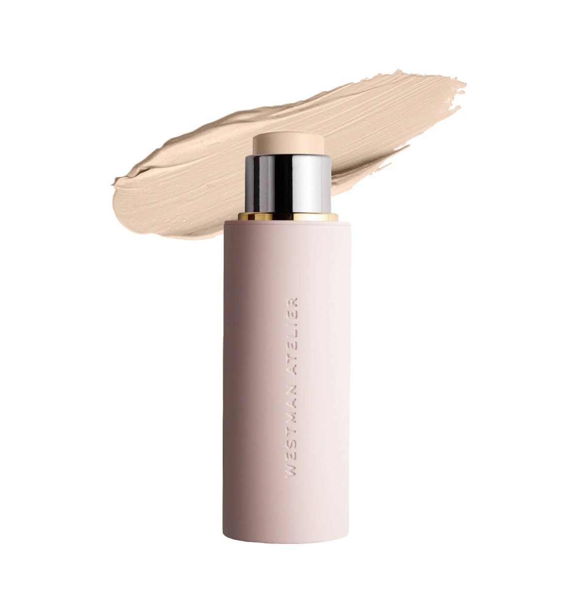 Westman Atelier Vital Skin Full Coverage Multi-Use Foundation Stick shade 0