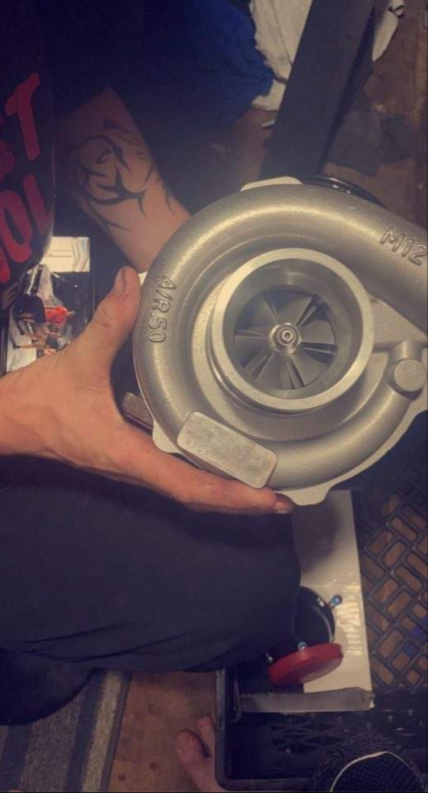 Turbo
