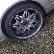 Rims 22s
