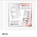NEW OLAPLEX No.6 Bond Smoother is a velvety, leave-in styling treatment that red