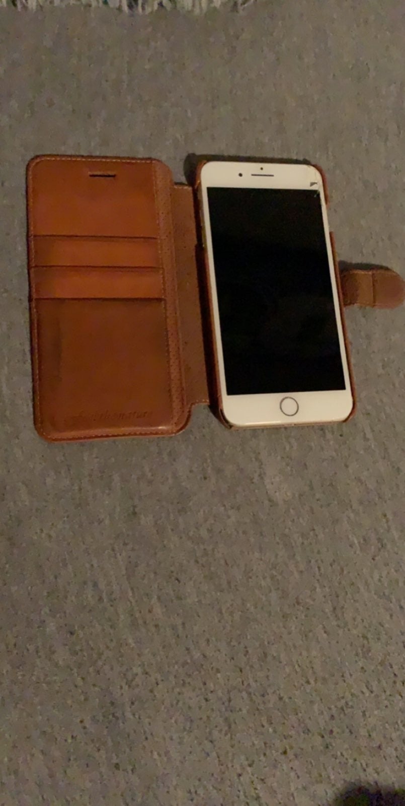 iPhone 7 Plus Gold