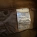 NWT Joe’s Jeans Callie Exposed Button Fly high rise cropped boot maple size 30