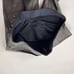 Spanx Leather-Like Ankle Skinny Pant Women S EUC Pockets Stretch Pull on Tummy