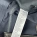 Spanx Leather-Like Ankle Skinny Pant Women S EUC Pockets Stretch Pull on Tummy