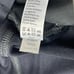Spanx Leather-Like Ankle Skinny Pant Women S EUC Pockets Stretch Pull on Tummy